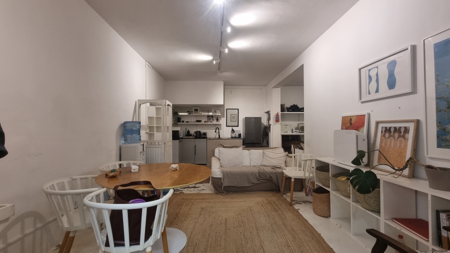 To Let Commercial Property for Rent in Cape Town City Centre Western Cape